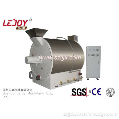 Chocolate Conche and Refiner (JMJ3000)